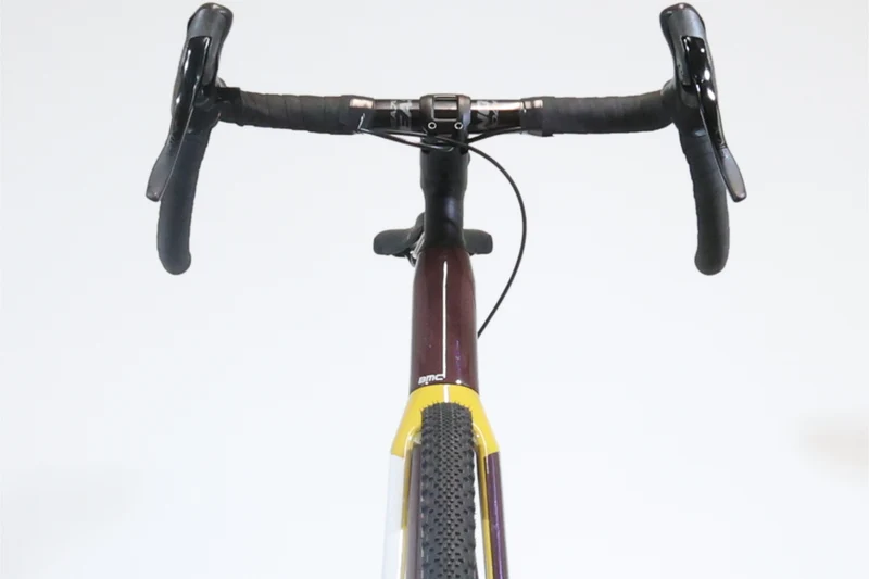 BMC URS 01 Three 2023 T.M