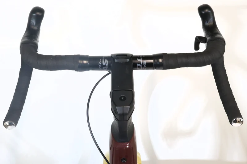 BMC URS 01 Three 2023 T.M