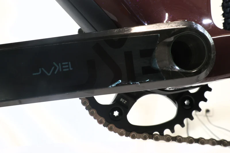 BMC URS 01 Three 2023 T.M