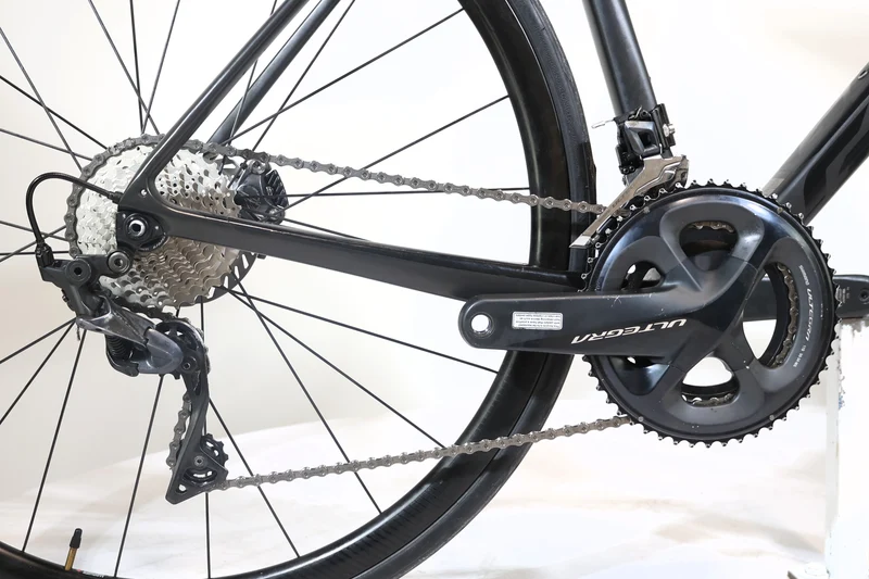 ROUTE GIANT Defy Advanced Pro 2 2020 T.L 251548