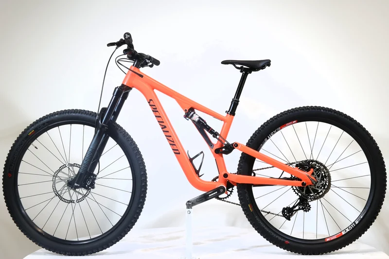 Specialized Stumpjumper Alloy 2021 T.S1