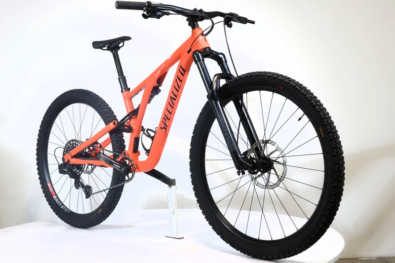Specialized Stumpjumper Alloy 2021 T.S1