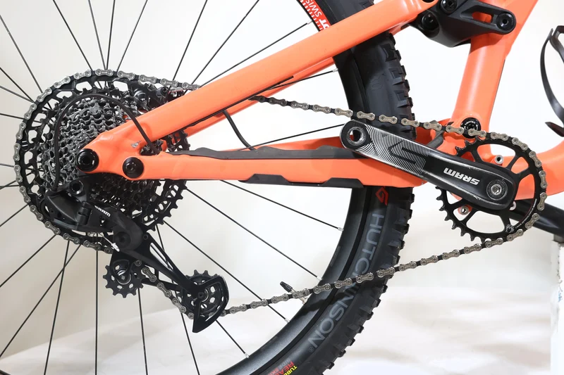 Specialized Stumpjumper Alloy 2021 T.S1