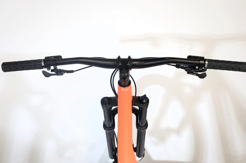 Specialized Stumpjumper Alloy 2021 T.S1