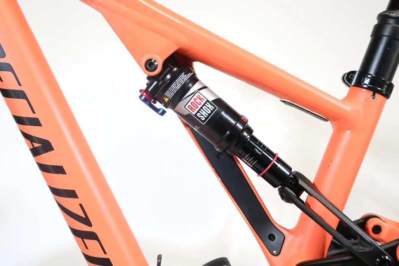 Specialized Stumpjumper Alloy 2021 T.S1
