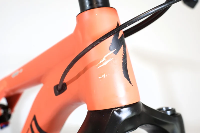 Specialized Stumpjumper Alloy 2021 T.S1