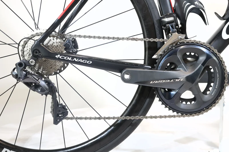COLNAGO V2-R 2019 T.48 251255
