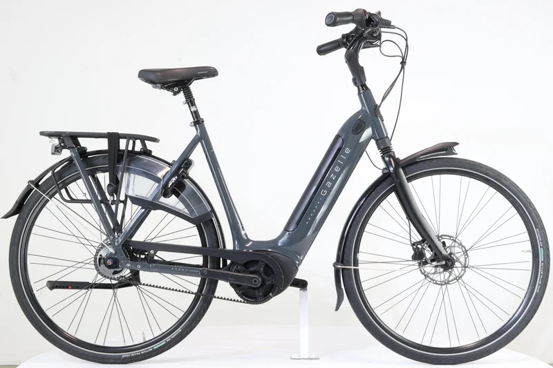 Gazelle Grenoble C5 HMB Belt Dust S5 2022 T.L 245087