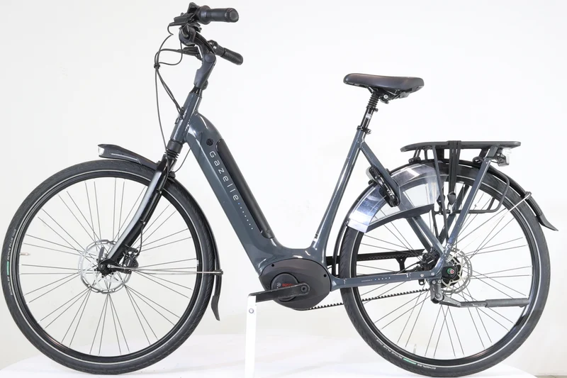 Gazelle Grenoble C5 HMB Belt Dust S5 2022 T.L 245087