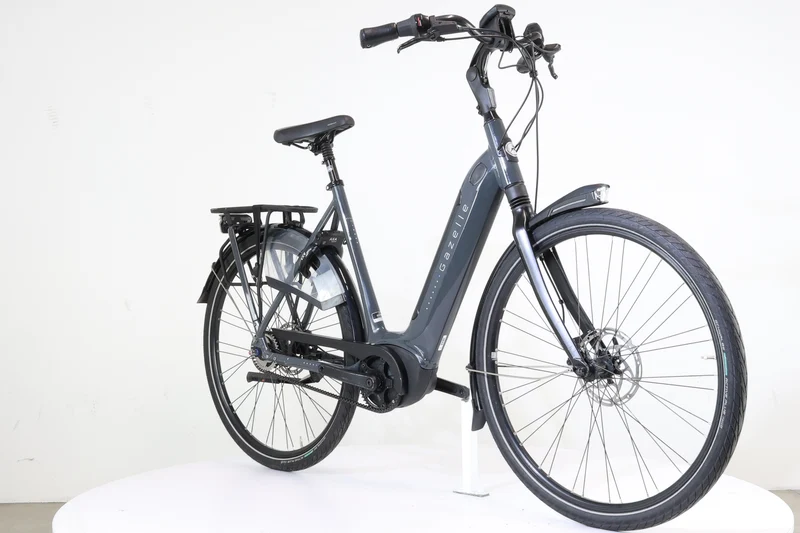 Gazelle Grenoble C5 HMB Belt Dust S5 2022 T.L 245087