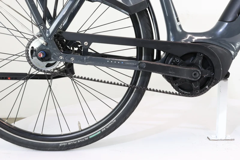 Gazelle Grenoble C5 HMB Belt Dust S5 2022 T.L 245087