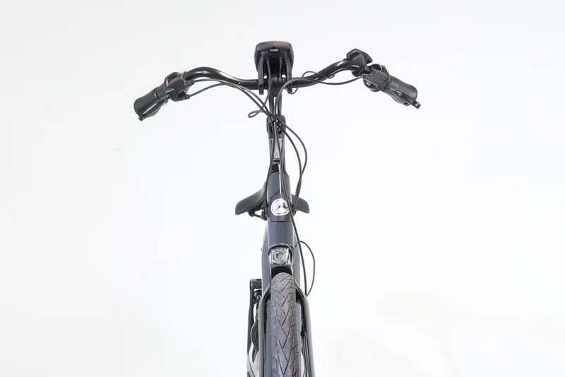 Gazelle Grenoble C5 HMB Belt Dust S5 2022 T.L 245087