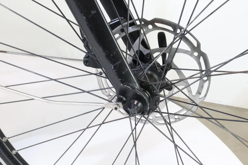 Gazelle Grenoble C5 HMB Belt Dust S5 2022 T.L 245087