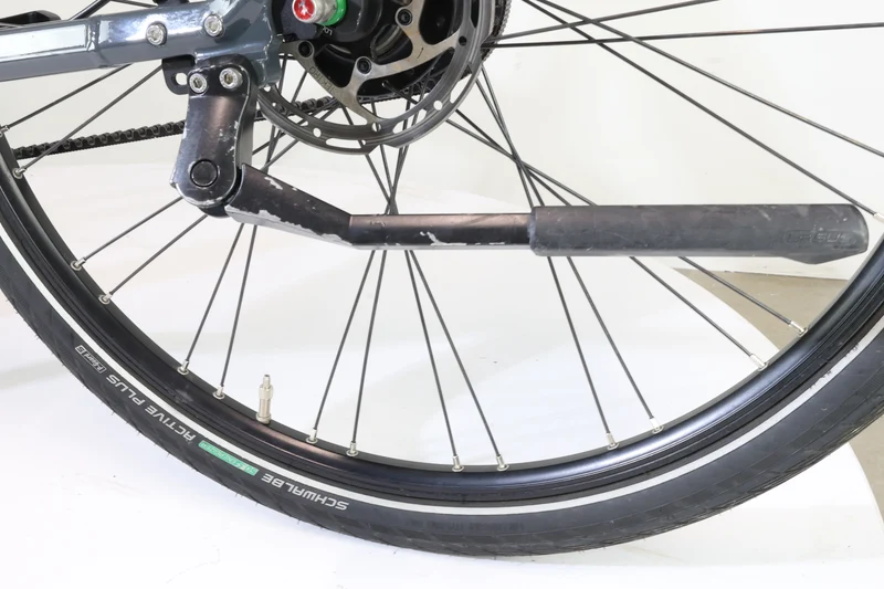 Gazelle Grenoble C5 HMB Belt Dust S5 2022 T.L 245087