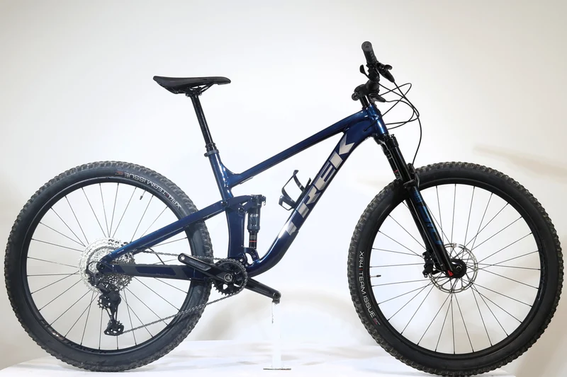 TREK Top Fuel 8 XT 2022 T.L 250908