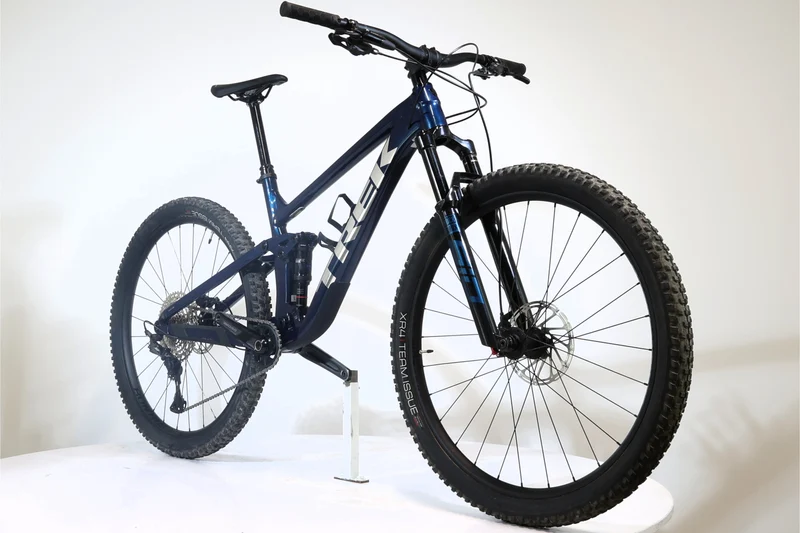TREK Top Fuel 8 XT 2022 T.L 250908