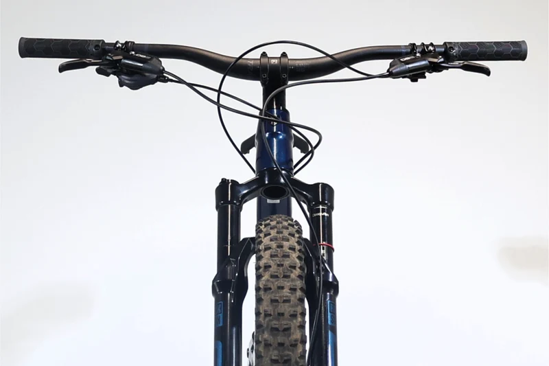 TREK Top Fuel 8 XT 2022 T.L 250908