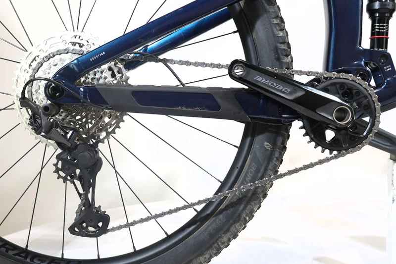TREK Top Fuel 8 XT 2022 T.L 250908