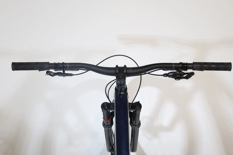 TREK Top Fuel 8 XT 2022 T.L 250908