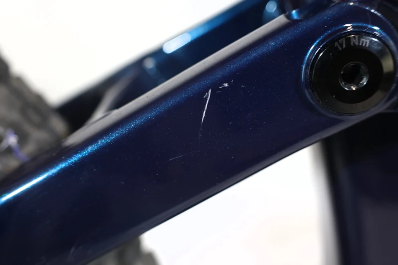 TREK Top Fuel 8 XT 2022 T.L 250908