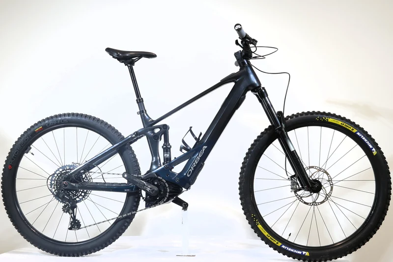 ORBEA WILD FS H20 2023 T.M 251327