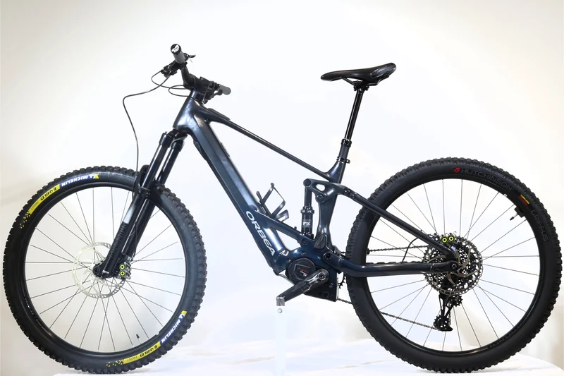 ORBEA WILD FS H20 2023 T.M 251327