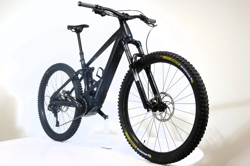ORBEA WILD FS H20 2023 T.M 251327