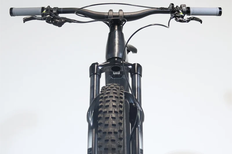 ORBEA WILD FS H20 2023 T.M 251327