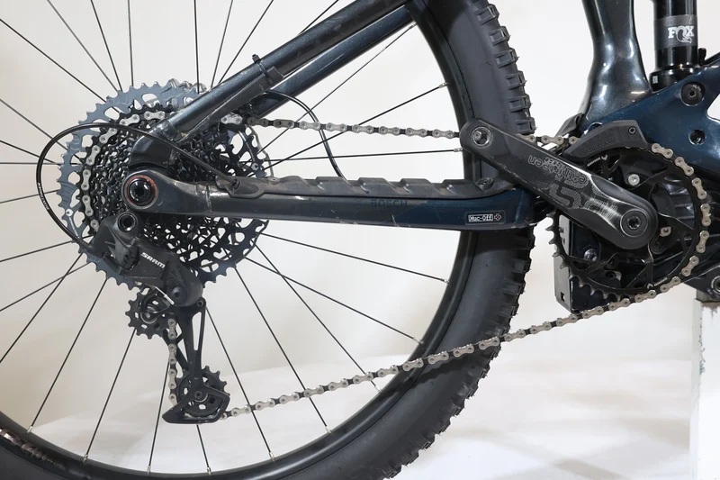 ORBEA WILD FS H20 2023 T.M 251327