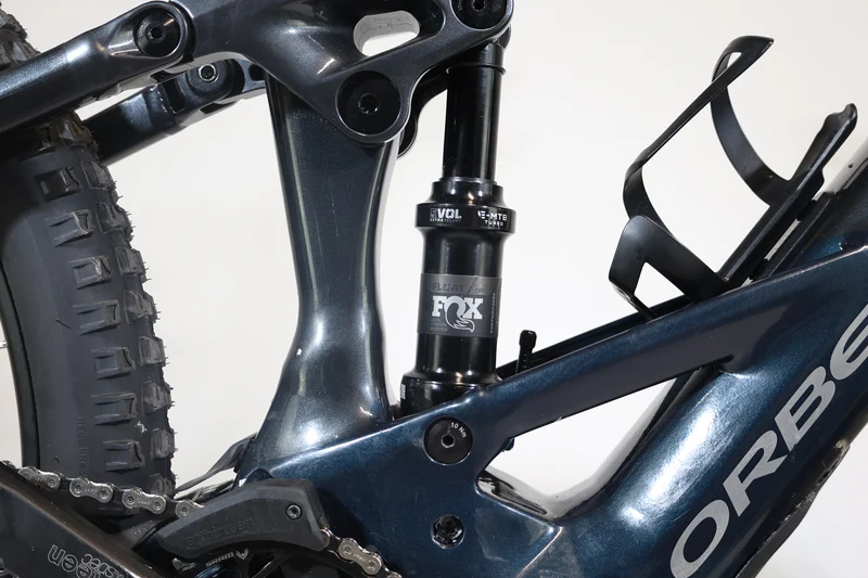 ORBEA WILD FS H20 2023 T.M 251327