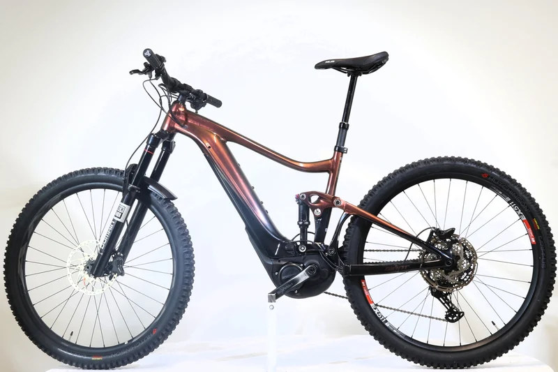 Giant TRANCE X E+3 PRO 29 2021 T.L 251356