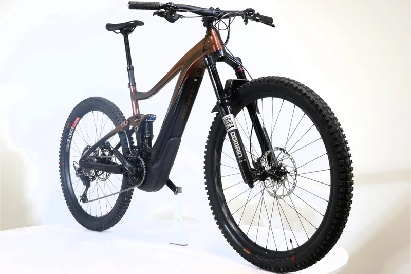 Giant TRANCE X E+3 PRO 29 2021 T.L 251356