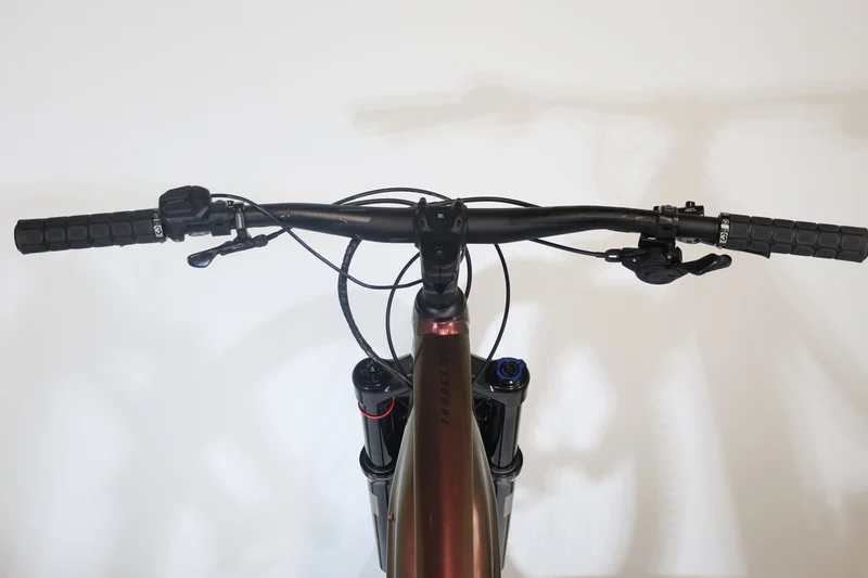 Giant TRANCE X E+3 PRO 29 2021 T.L 251356