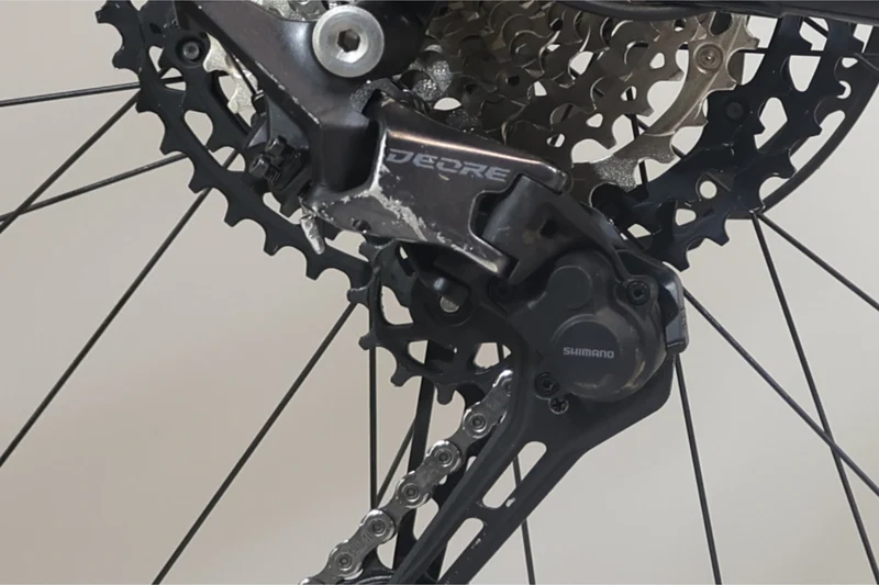 Giant TRANCE X E+3 PRO 29 2021 T.L 251356
