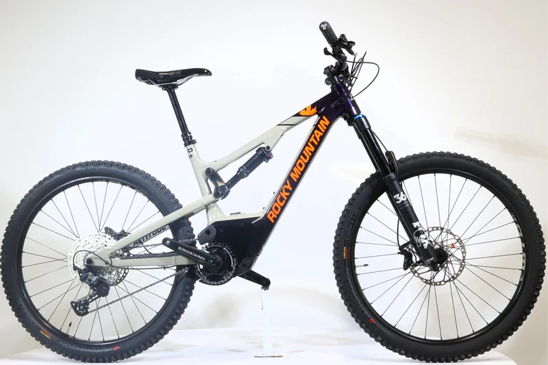 ROCKY MOUNTAIN Altitude Powerplay Alloy 50 2021 T.M 251550