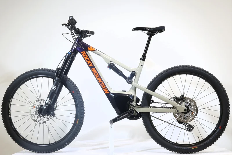 ROCKY MOUNTAIN Altitude Powerplay Alloy 50 2021 T.M 251550