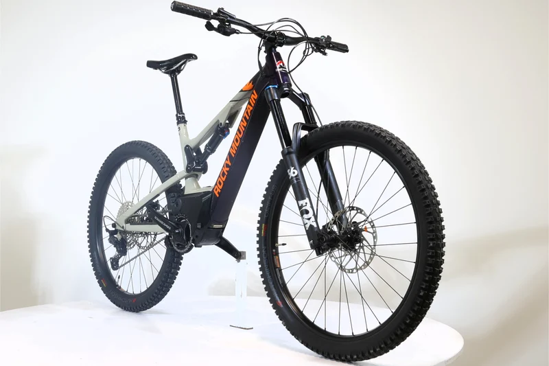 ROCKY MOUNTAIN Altitude Powerplay Alloy 50 2021 T.M 251550