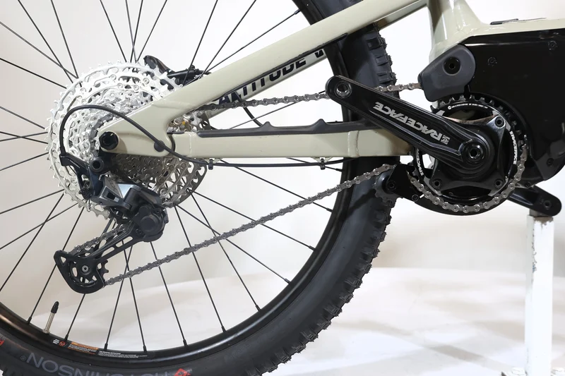ROCKY MOUNTAIN Altitude Powerplay Alloy 50 2021 T.M 251550