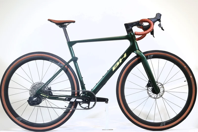 BH GravelX AT 4.0 2024 T.L 252313