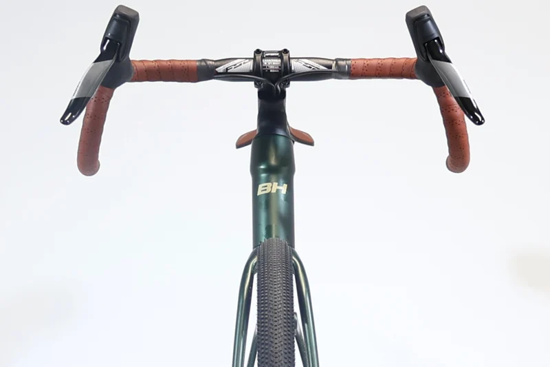 BH GravelX AT 4.0 2024 T.L 252313