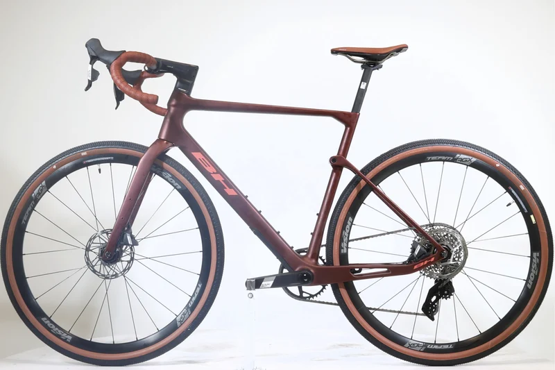 BH GravelX AT 4.0 Light Gravel 2024 LOT