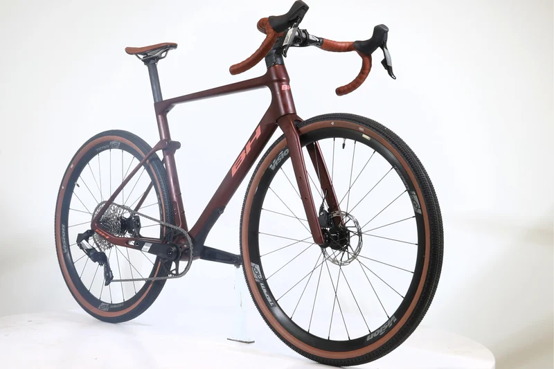 BH GravelX AT 4.0 Light Gravel 2024 LOT