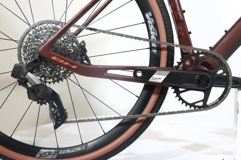 BH GravelX AT 4.0 Light Gravel 2024 LOT