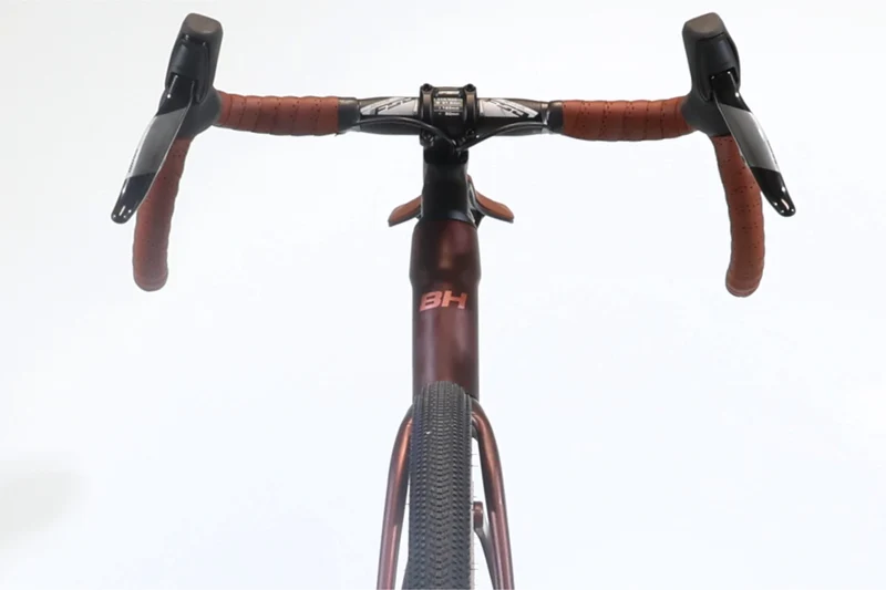 BH GravelX AT 4.0 Light Gravel 2024 LOT