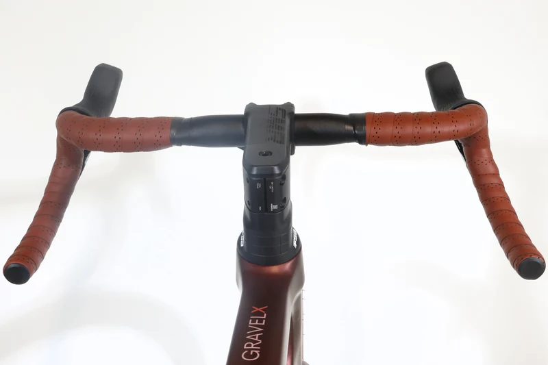 BH GravelX AT 4.0 Light Gravel 2024 LOT