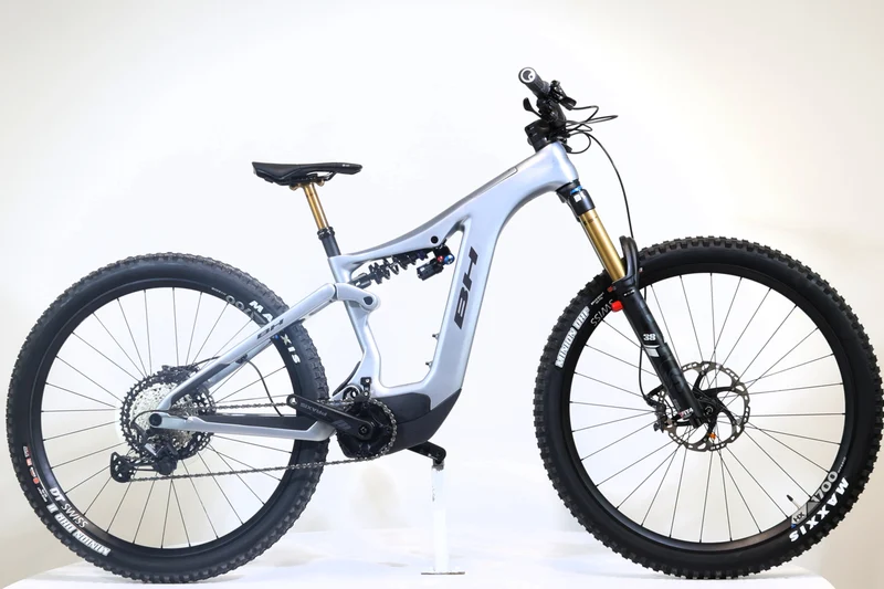 BH AtomX Lynx 9.9 2024 T.S 252318