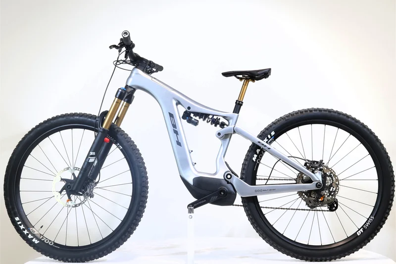 BH AtomX Lynx 9.9 2024 T.S 252318