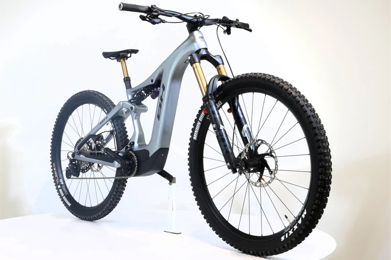 BH AtomX Lynx 9.9 2024 T.S 252318