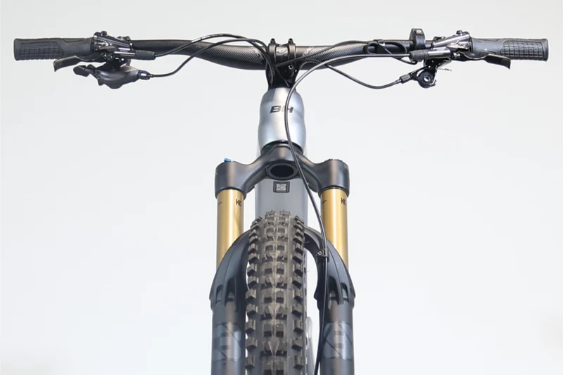 BH AtomX Lynx 9.9 2024 T.S 252318