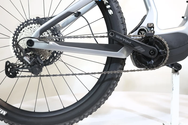 BH AtomX Lynx 9.9 2024 T.S 252318